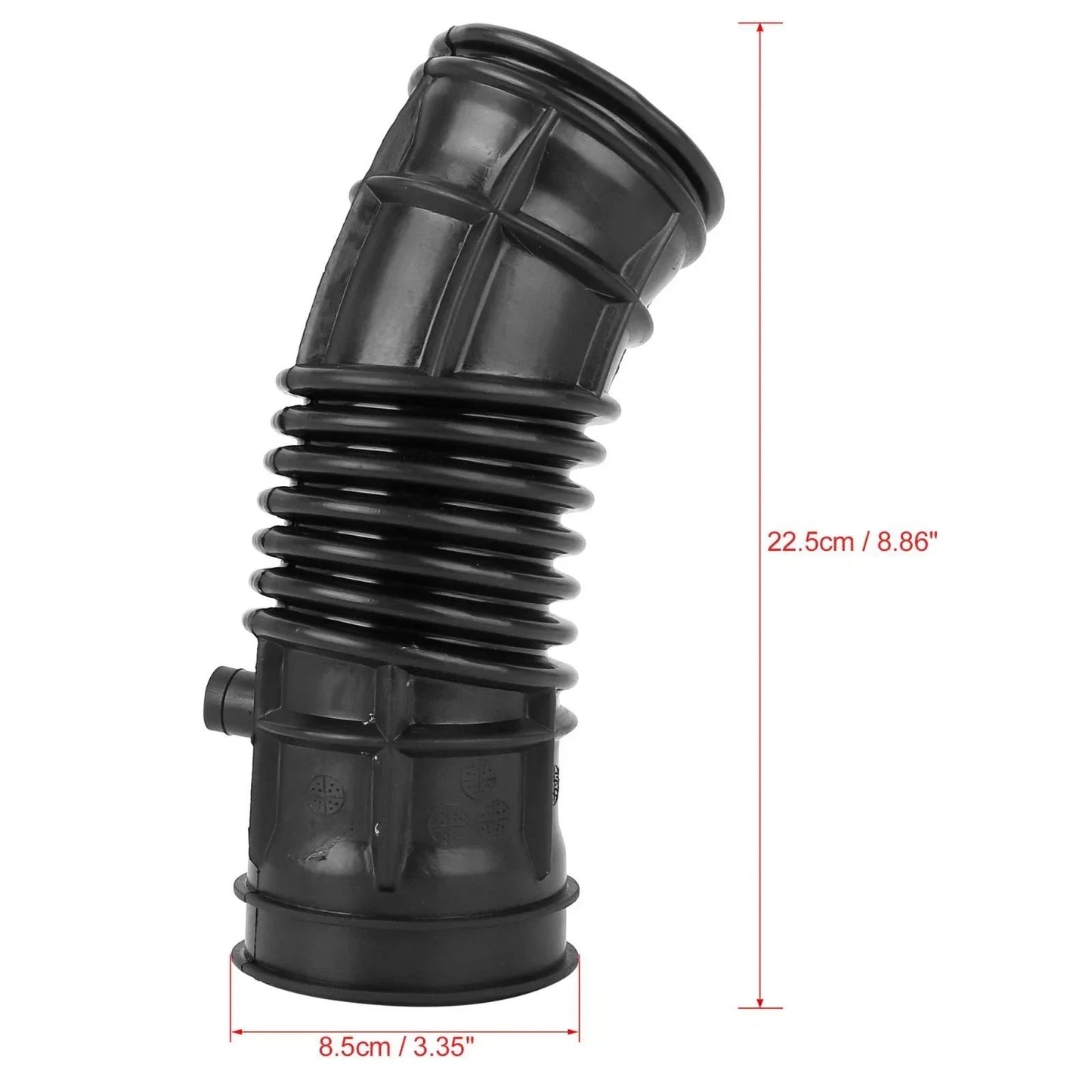 Engine Air Intake Tube Hose for Honda RB1 (2001-2005)