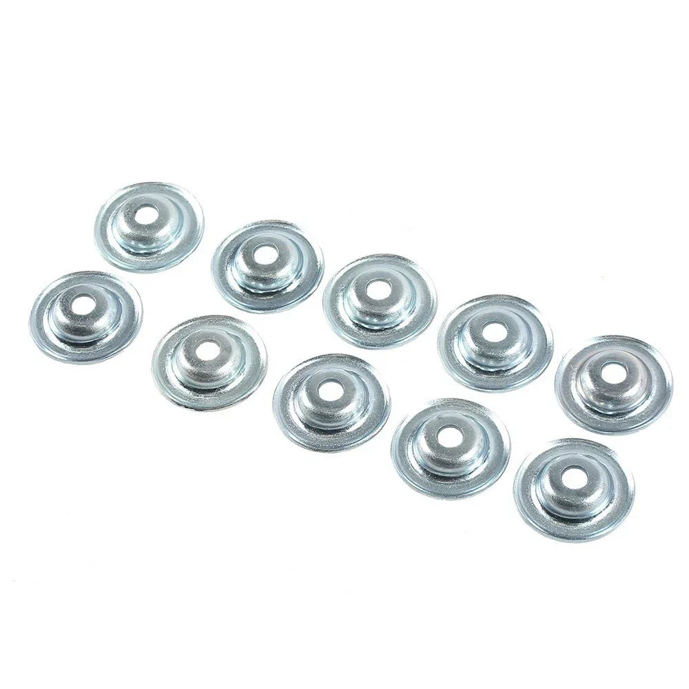 Skid Plate Washers & Bolts for Polaris RZR 1000 900 800 570 XP Turbo (2014-2023)