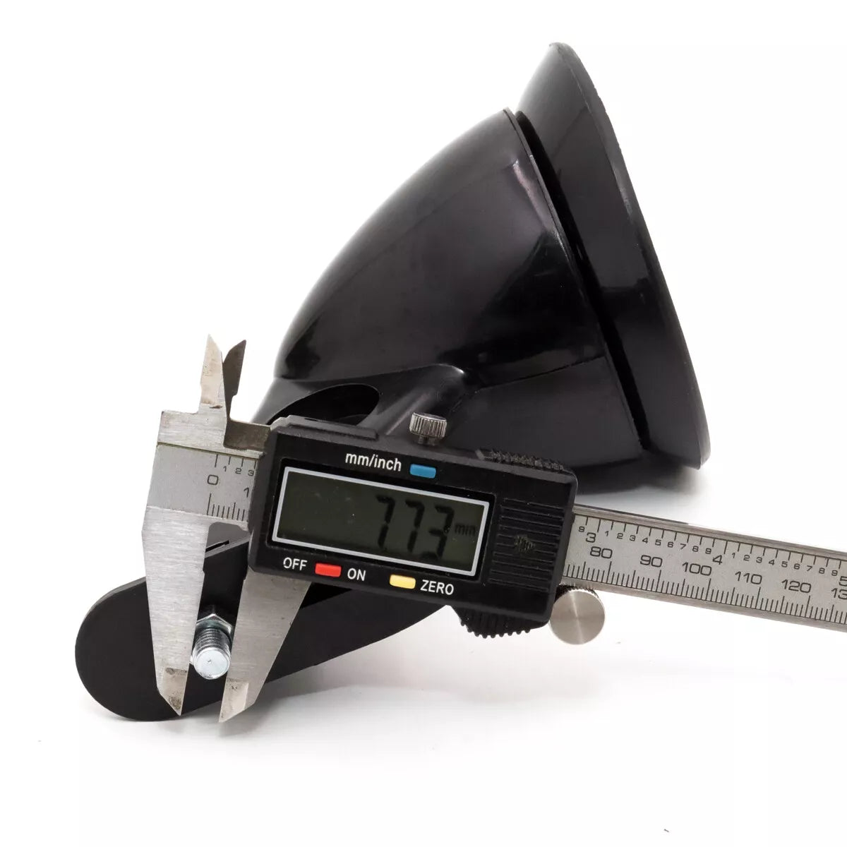 Fender Mirror for Honda Civic Hatchback/Sedan 1992-1995