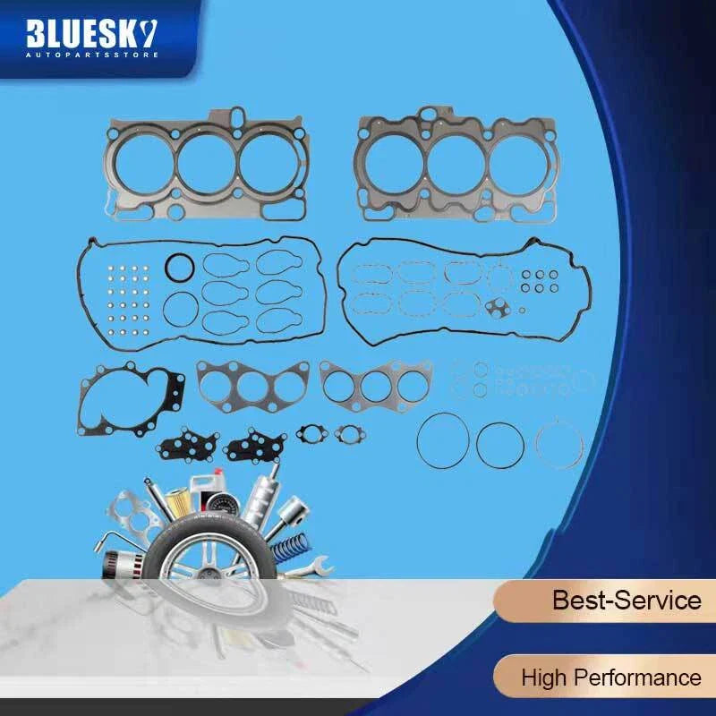 VRS Cylinder Head Gasket Set for Subaru Outback 3.0L EZ30 (2003-2009)