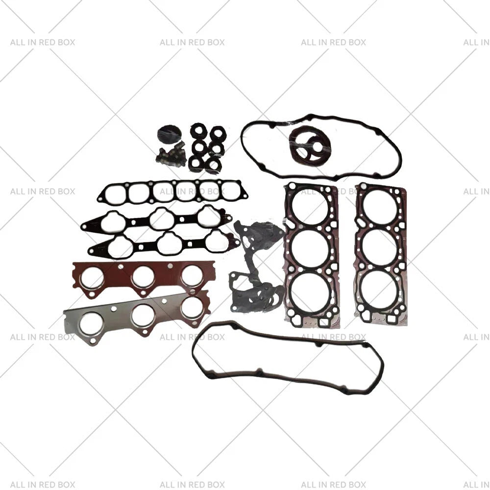 Cylinder Head Gasket Set for Mitsubishi Challenger PA 3.0L 6G72 (1996-2003)