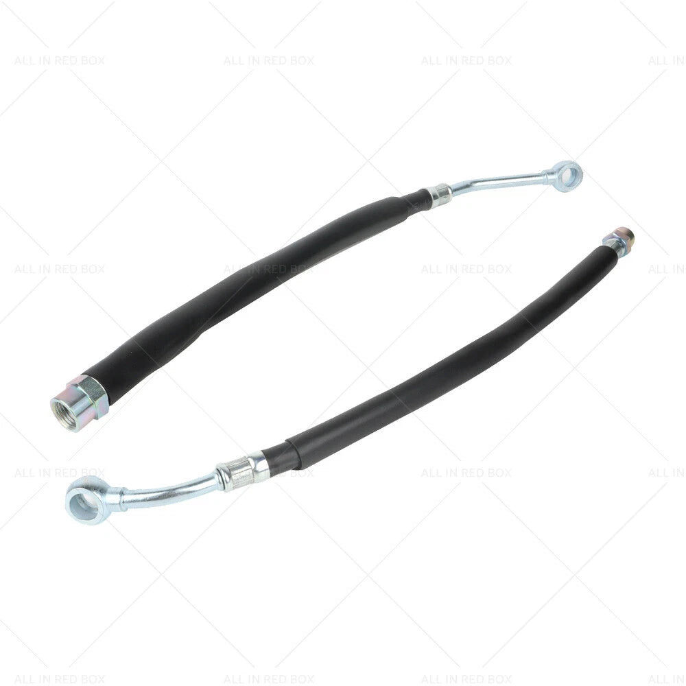 Engine Oil Cooler Hose for Mitsubishi Pajero 3.0 Wagon (1991-2000)