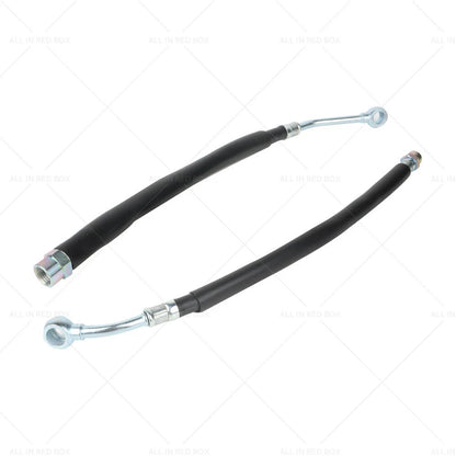 Engine Oil Cooler Hose for Mitsubishi Pajero 3.0 Wagon (1991-2000)