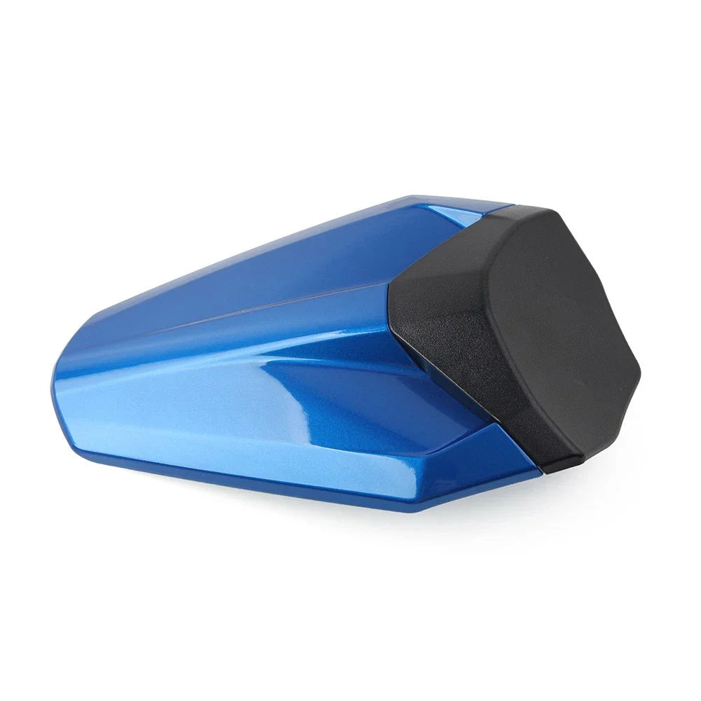 Rear Pillion Seat Cowl for Kawasaki ZX-25R (2020-2022) - Blue