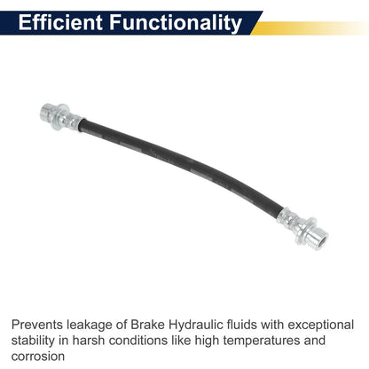 Rear Brake Hose for Honda (01466T5G000) - Hydraulic Hose Replacement