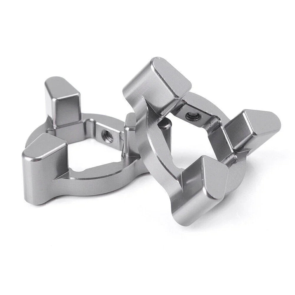 17mm Anodized Fork Preload Adjusters for Universal CNC Motor