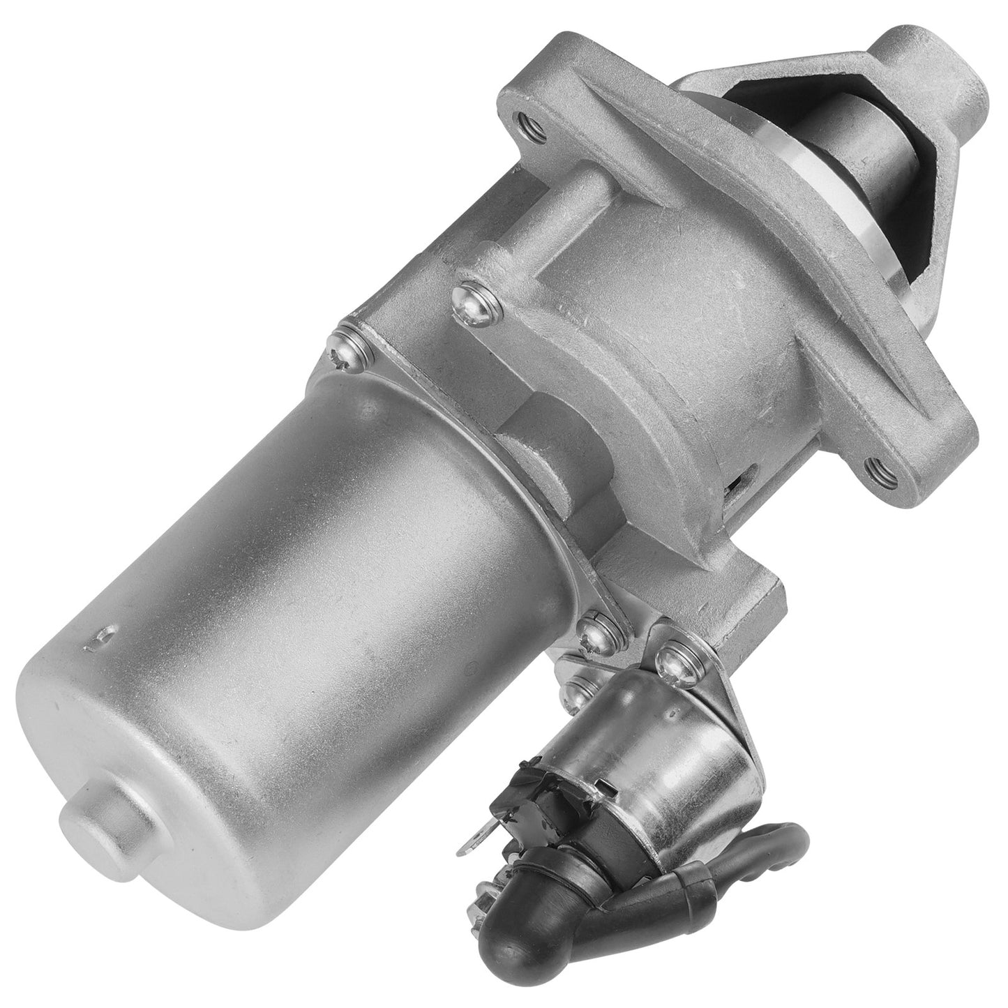 Caltric Starter Motor Replacement for Honda GX340 GX390 Engine (11–13 HP)