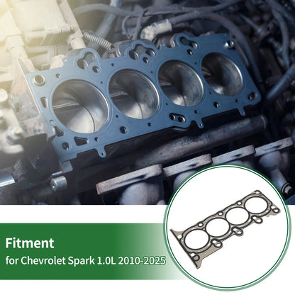Cylinder Head Gasket for Chevrolet Spark 1.0L (2010-2015) - Left & Right