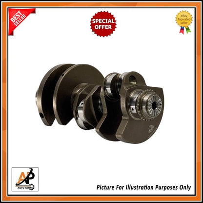 Crankshaft Piston Kit Replacement for Audi Q5 Q7 Q8 Porsche A7 A8 (2010–2020)