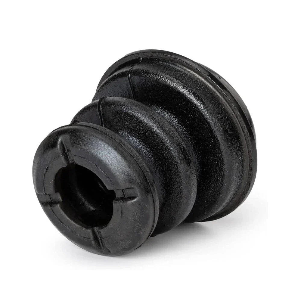 Rear Coil Spring Bumper Buffer for Nissan Qashqai Rogue (2007-2013)