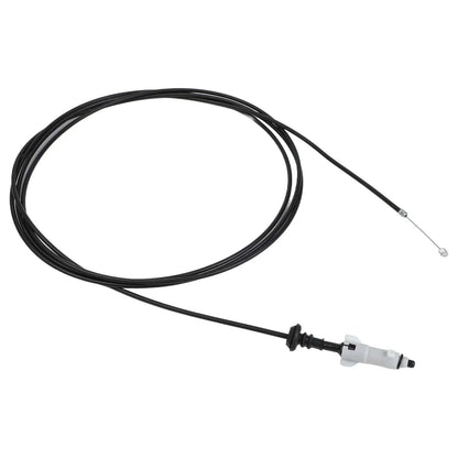 Enhanced Performance Fuel Lid Cable for Toyota Hilux (2004–2015)