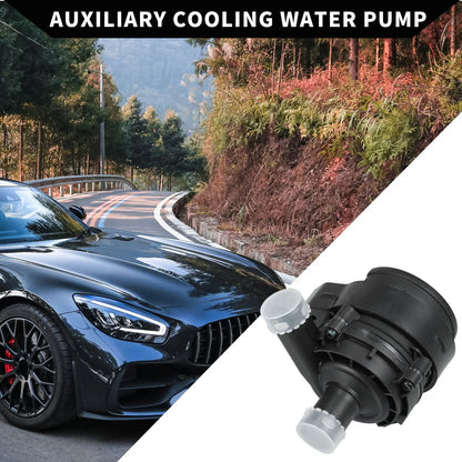Auxiliary Cooling Water Pump for Mercedes E55 AMG (2003)