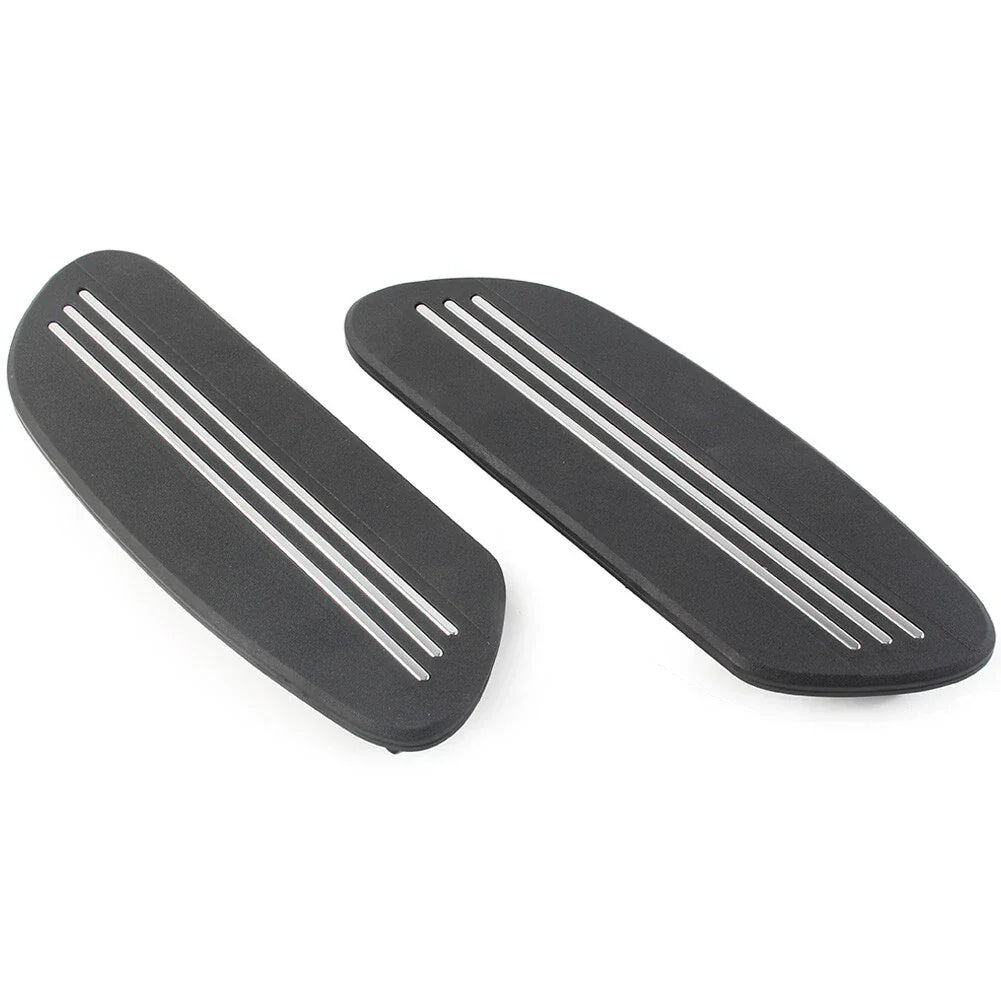 Floorboard Inserts for Harley Touring Electra Glide (2014-2023)
