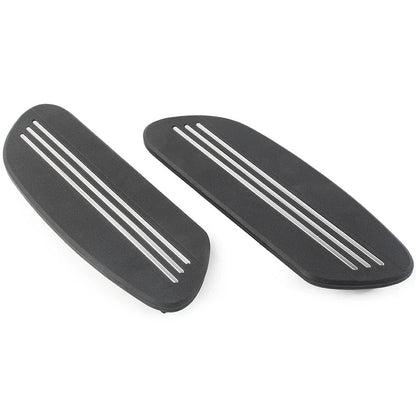 Floorboard Inserts for Harley Touring Electra Glide (2014-2023)