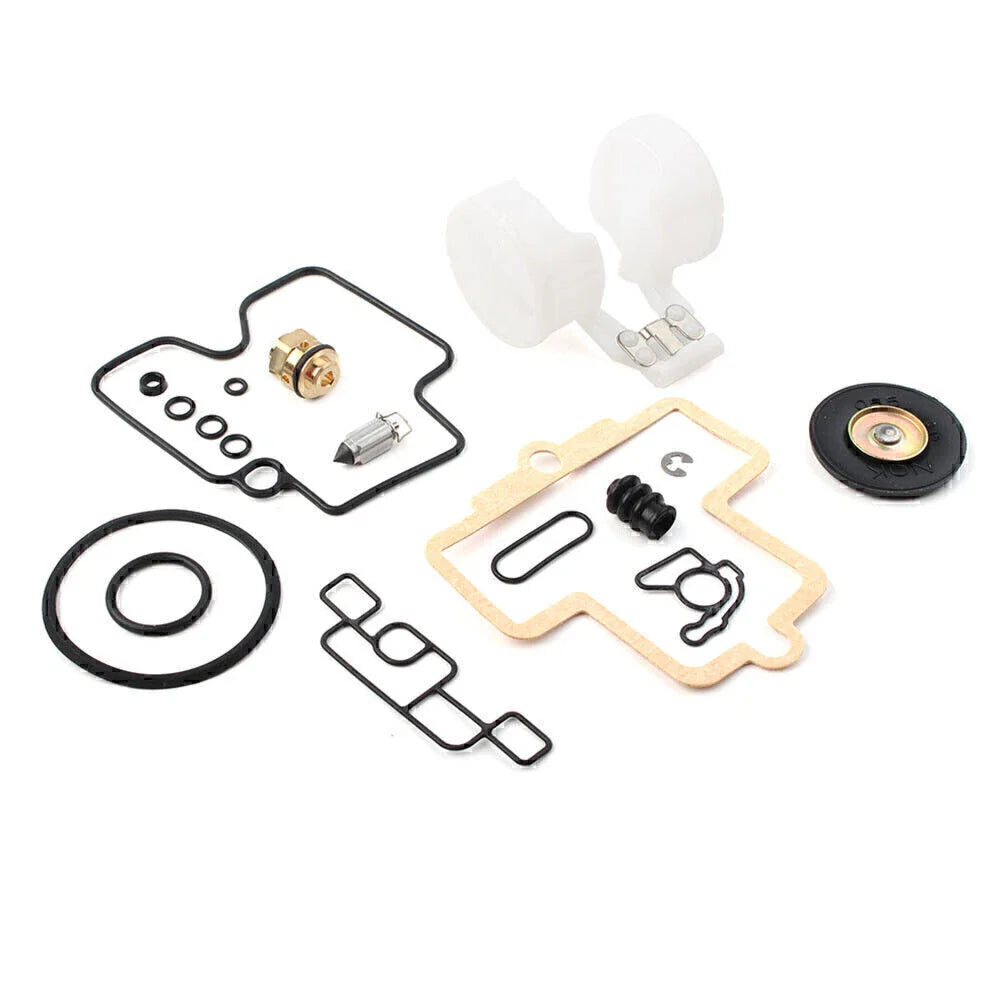 Carburetor Rebuild Kit for Yamaha WR400F (1998-1999)