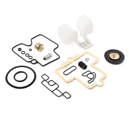 Carburetor Rebuild Kit for Yamaha WR400F (1998-1999)