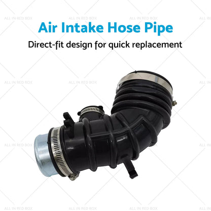 Air Intake Hose Pipe for Nissan Patrol GU Y61 3.0 ZD30 (2000-2016)