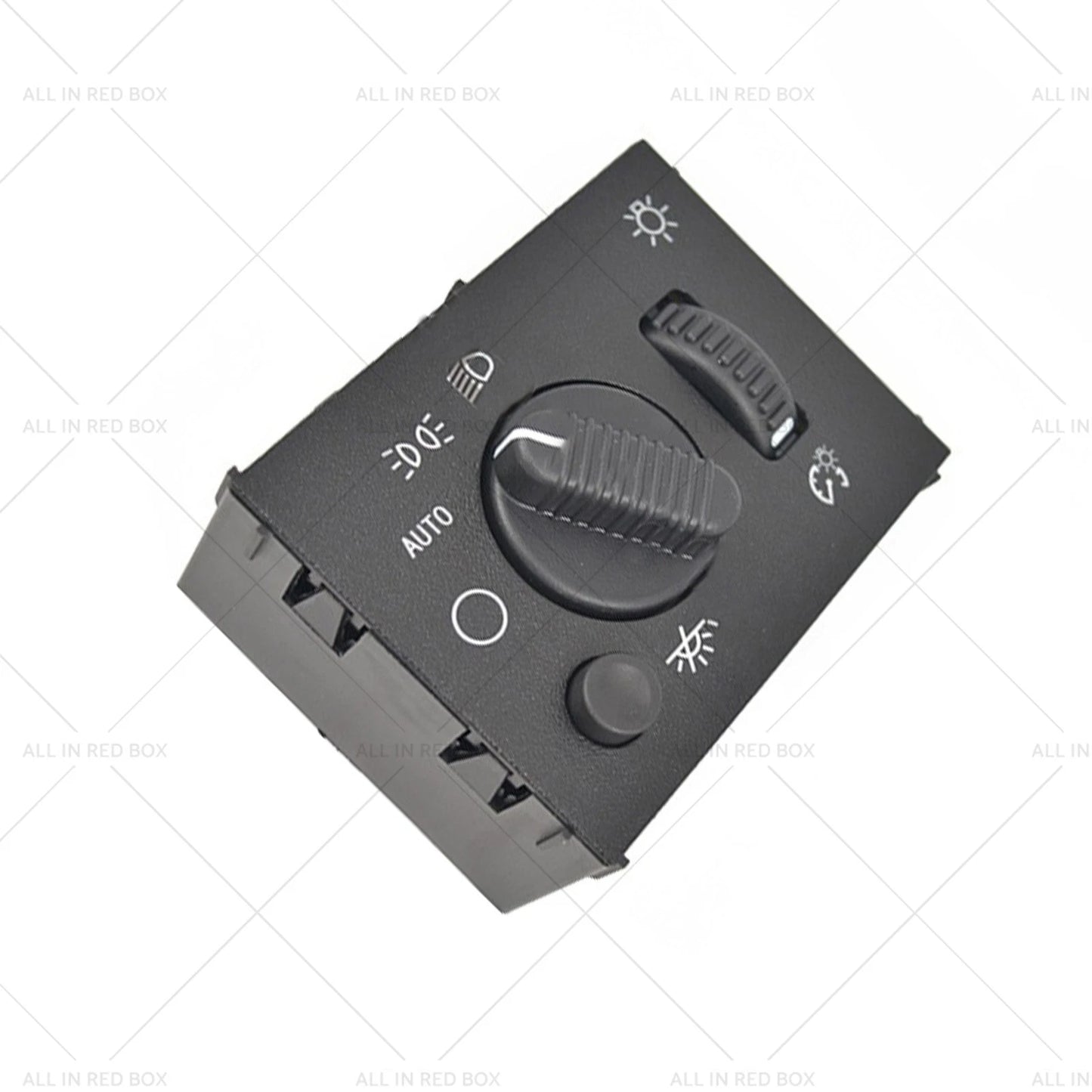 Headlight Dimmer Switch for GMC Sierra, Chevy Silverado (2003-2007)