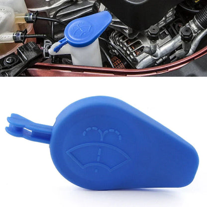 Windshield Wiper Fluid Reservoir Cover for Ford Mondeo