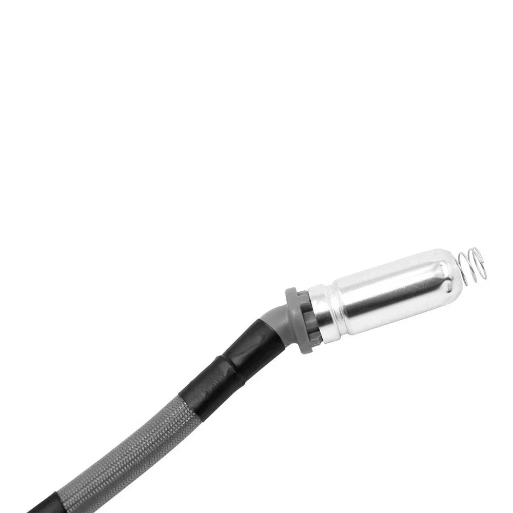 Spark Plug Wires  PWJ256-BLS for Saab 9-7X, GMC Canyon V8 (2005-2012)