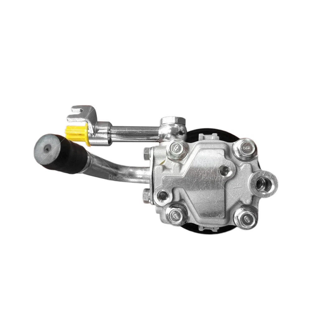 Power Steering Pump w/Pulley for Nissan Navara D40 2.5L Turbo Diesel (05-15)