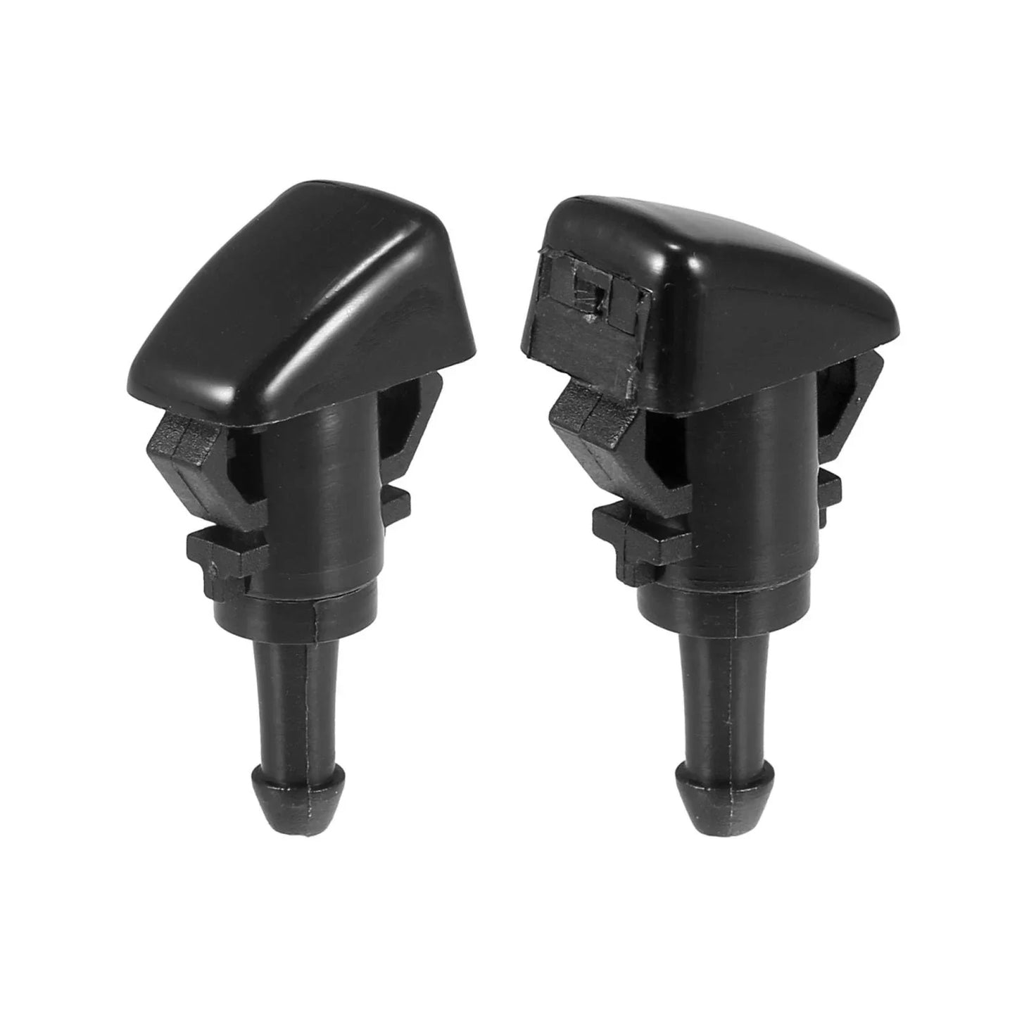 15 x Front Windshield Washer Nozzles for Dodge Caliber (2007-2012)