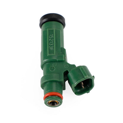 4 x Fuel Injectors for Yamaha Outboard F150 150HP (2004-2019)