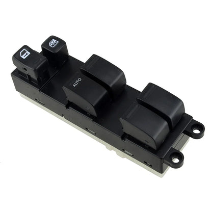 Electric Master Window Regulator Switch for Nissan Sentra (2000-2006)