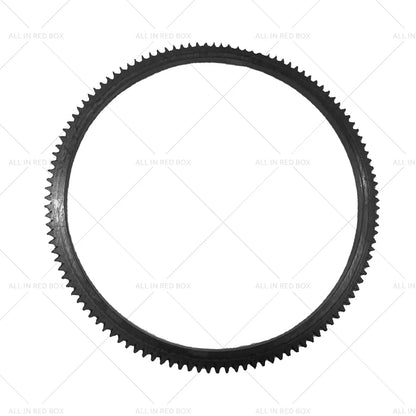 Flywheel Ring Gear for Mitsubishi Pajero Triton L200 L300 L400 (1991-2023)