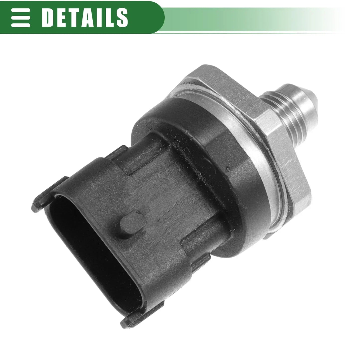 Air Pressure Temperature Sensor for Hyundai (35342-2E500) 79 characters max