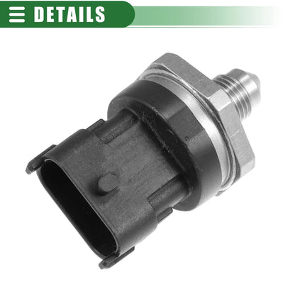 Air Pressure Temperature Sensor for Hyundai (35342-2E500) 79 characters max