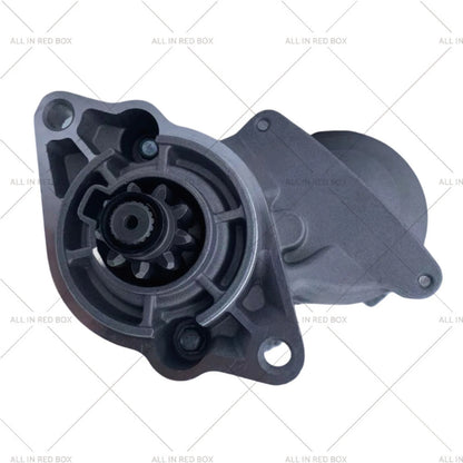 Starter Motor for Kubota Tractor 14 14.5 16HP (1973-1990)