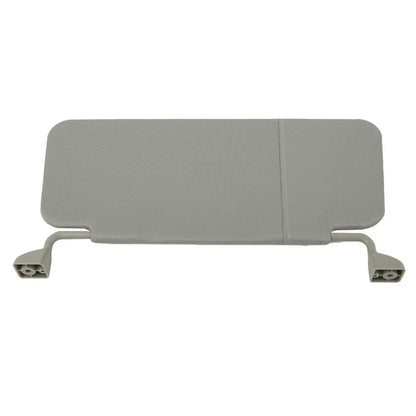 Sun Visor Sun Shade Gray Sun Visors for Vehicle Windshield Sun Shade