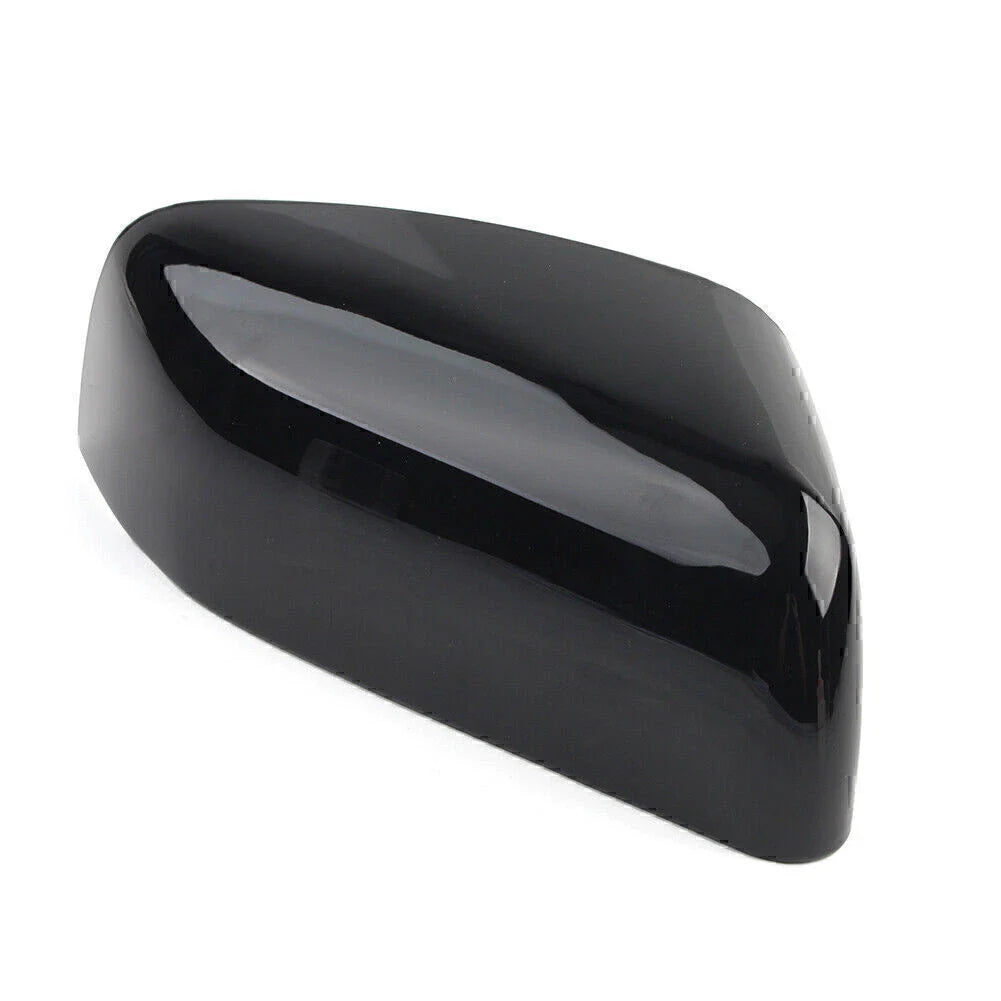 Rearview Mirror Cover Cap for Land Rover LR4 LR2 Range Rover Sport (2006-2016)
