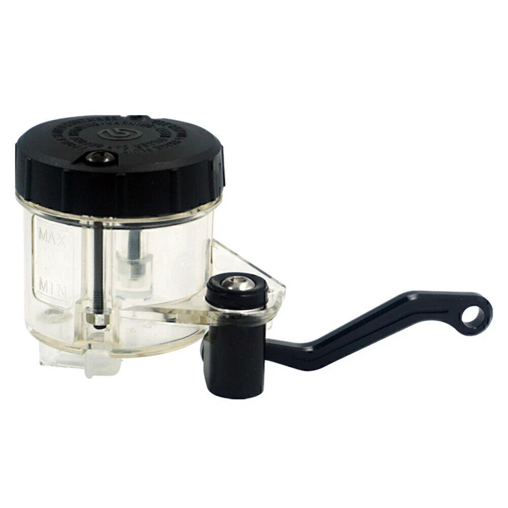 Universal Moto Front Brake Clutch Fluid Reservoir Cup for Motorcycle