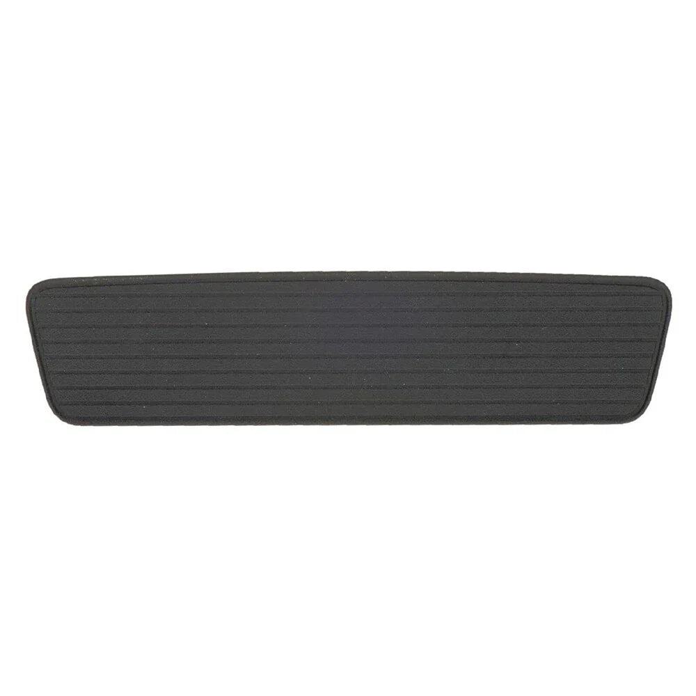 Dash Center Bezel Mat for Dodge Ram 1500 2500 3500 4500 (2013-2018)
