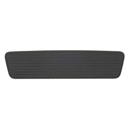 Dash Center Bezel Mat for Dodge Ram 1500 2500 3500 4500 (2013-2018)