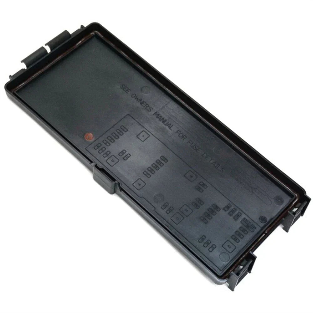 Integrated Power Module Cover for Dodge Jeep Compass Patriot Ram 2500 (2007-2018)