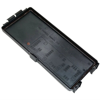 Integrated Power Module Cover for Dodge Jeep Compass Patriot Ram 2500 (2007-2018)