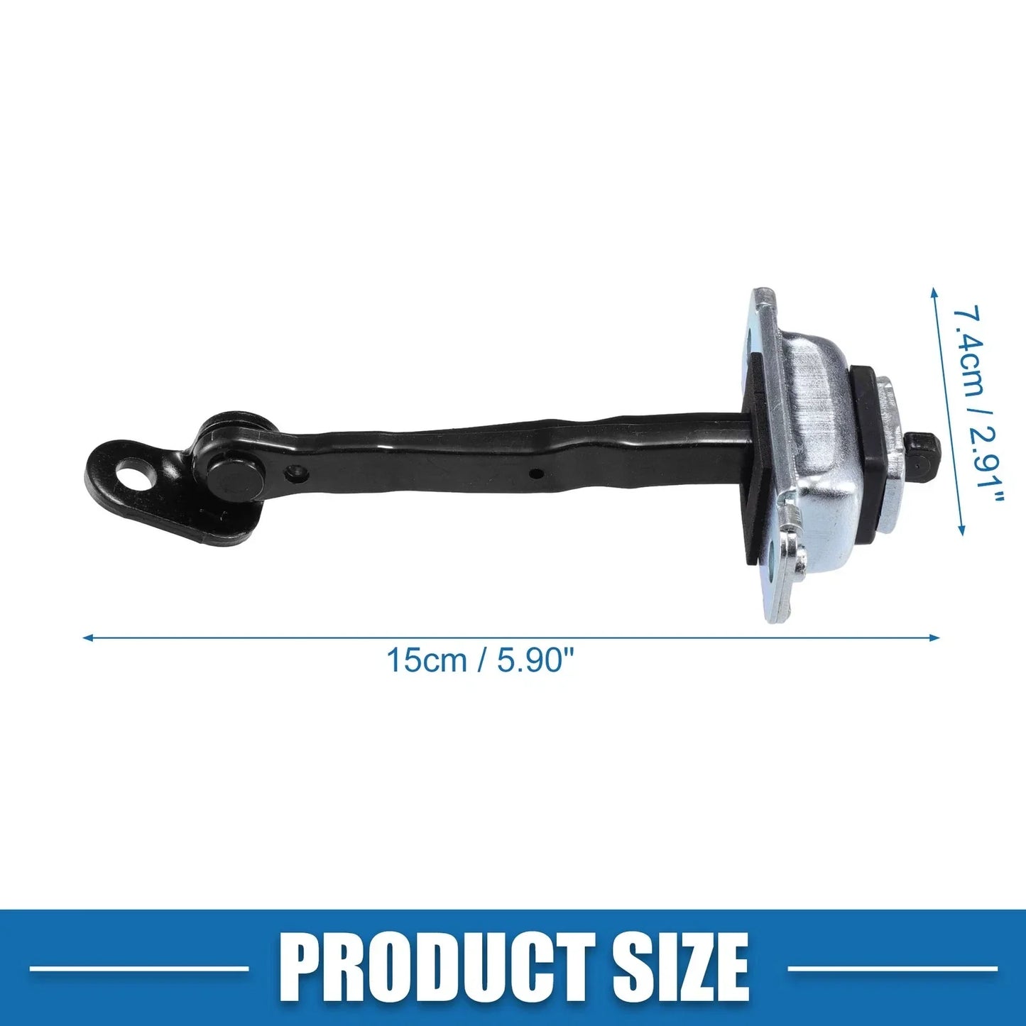 Front Left Car Door Check for Hyundai Tucson 2.0L 2.7L (2005-2009)