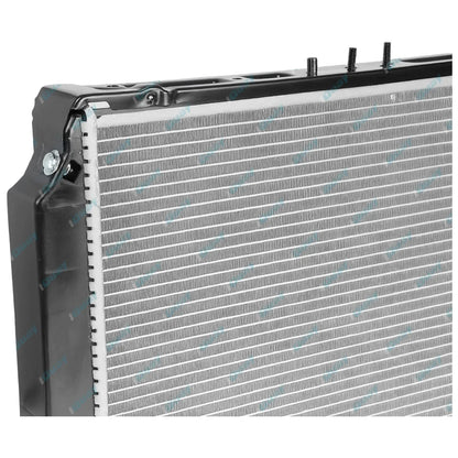 Radiator for Toyota Hiace RZH103 RZH113 RZH125 2.4L 4-Cyl (1989-2005)