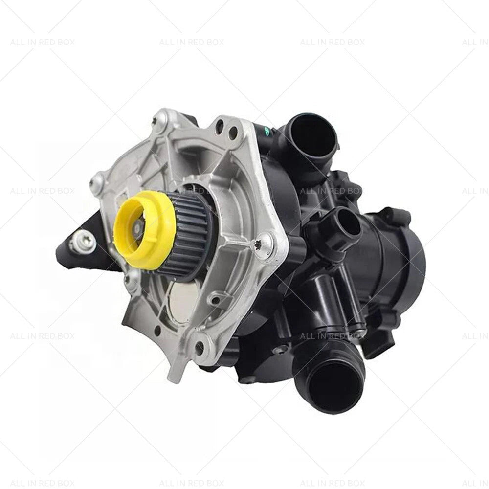 Water Pump Thermostat Kit for Audi A4 A5 A6 A7 TT Skoda VW Polo Golf (2008-2023)