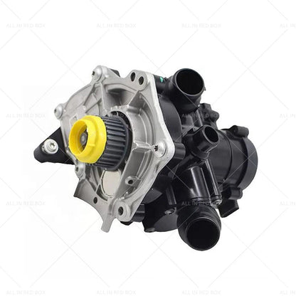 Water Pump Thermostat Kit for Audi A4 A5 A6 A7 TT Skoda VW Polo Golf (2008-2023)