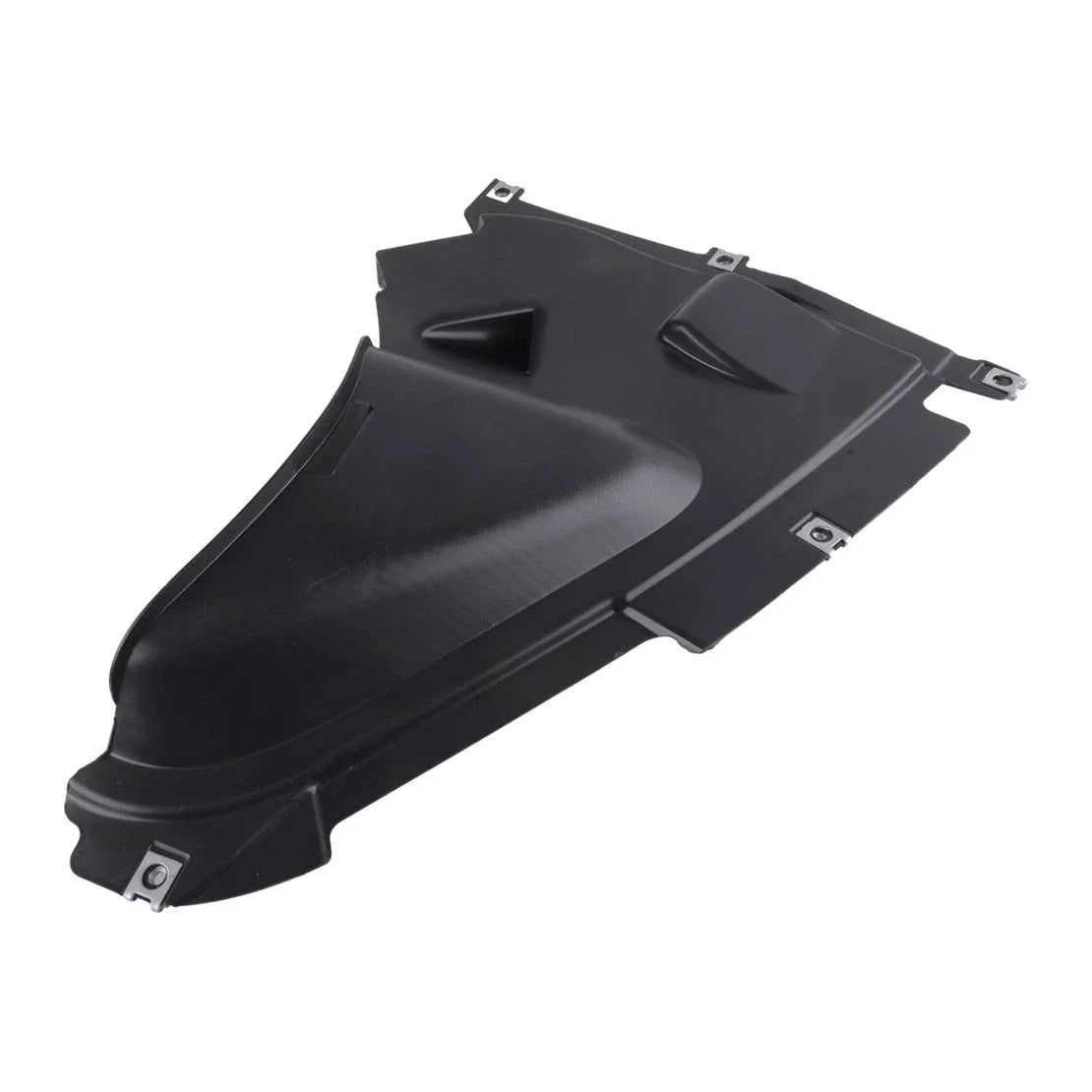 Front Left Splash Shield Inner Fender Liner for BMW 3 Series F30 F35 (2012-2018)