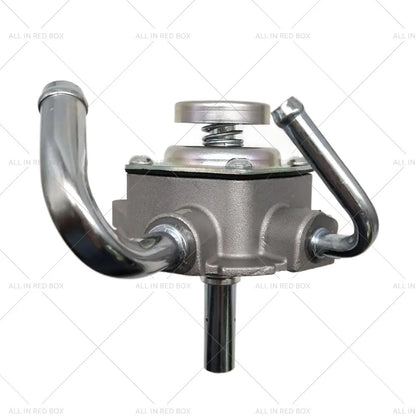 Diesel Fuel Filter Primer Pump for Mitsubishi Triton ML MN (2005-2015)