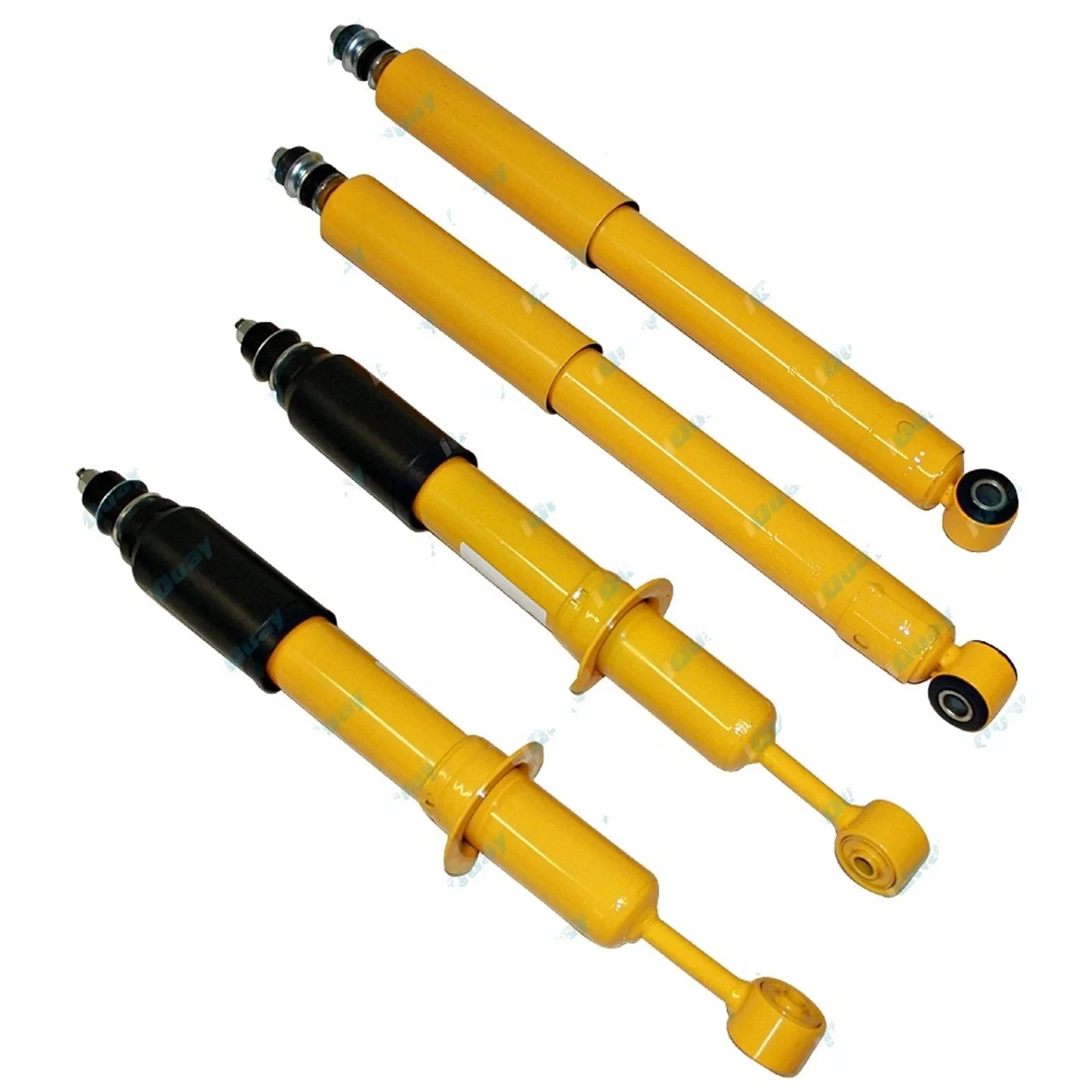 Strut Shock Absorbers Set for Toyota Prado KZJ120 RZJ120 GRJ120 KDJ120 (2003-2009)