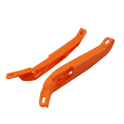 Inner Fairing Speaker Support Bracket for Harley Touring Electra Glide (1993-2013)