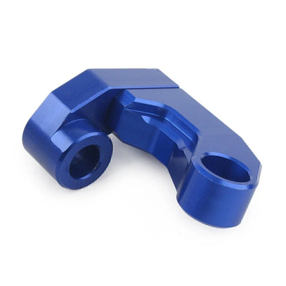 CNC Aluminum Clutch Guide Cable Brake Clamp for Honda CB650F (2014 - Later)
