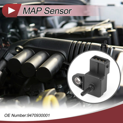 MAP Sensor for Hyundai Elantra Coupe (2013-2016)
