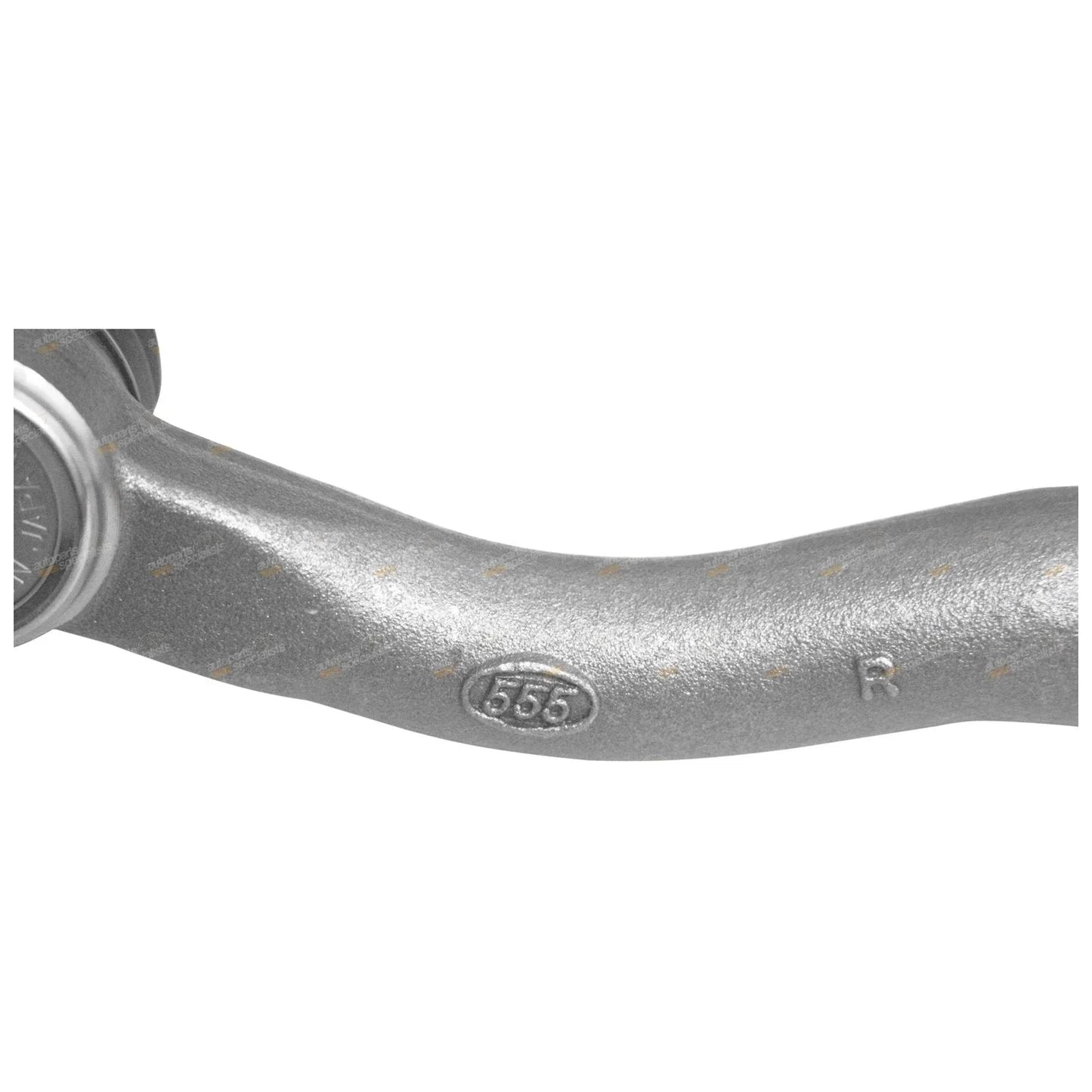 Outer Tie Rod Ends for Toyota Landcruiser UZJ100/HDJ100 (1998–2002)
